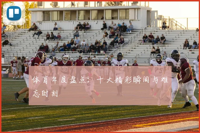 体育年度盘点:十大精彩瞬间与难忘时刻