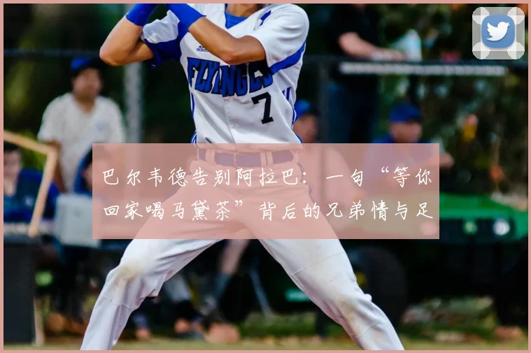 巴尔韦德告别阿拉巴：一句“等你回家喝马黛茶”背后的兄弟情与足球文化